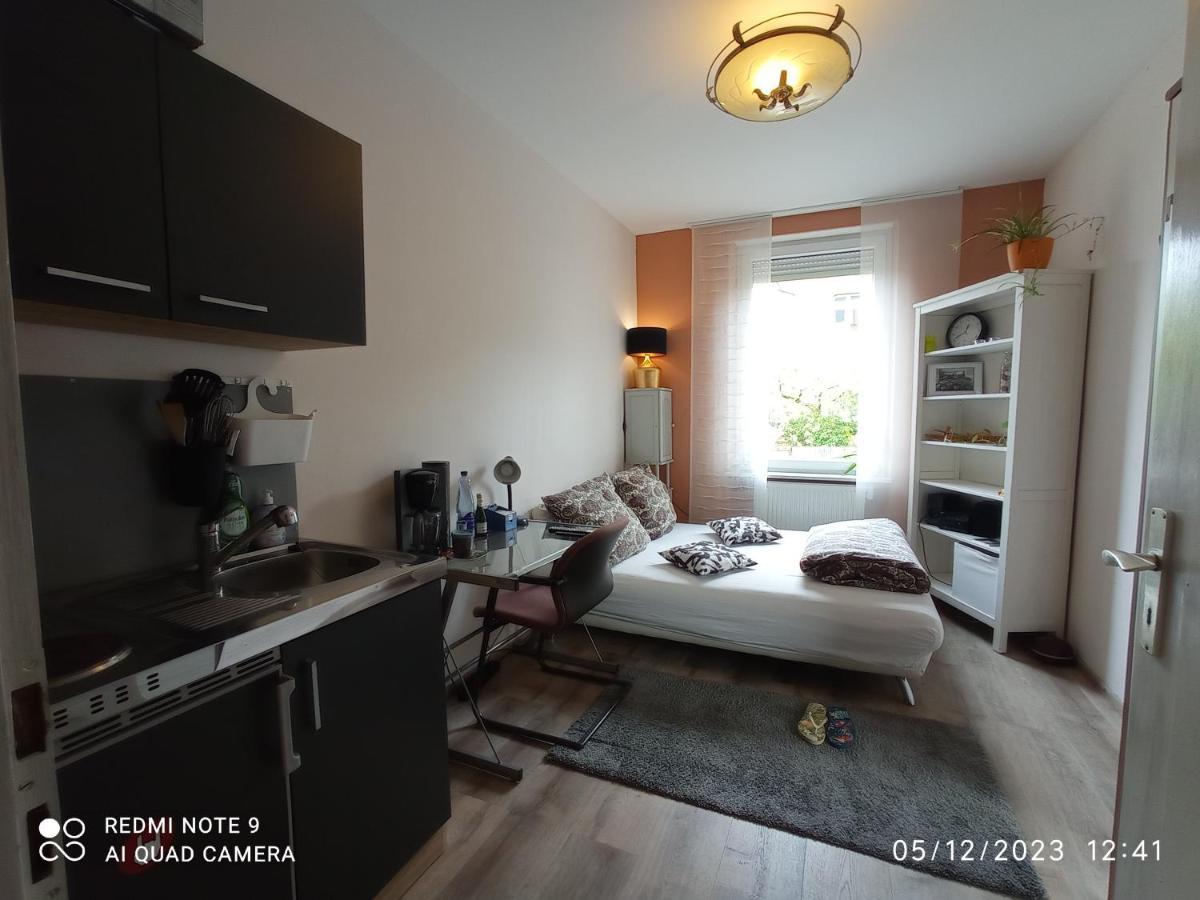 Rince Apartment Lahr  Exterior photo