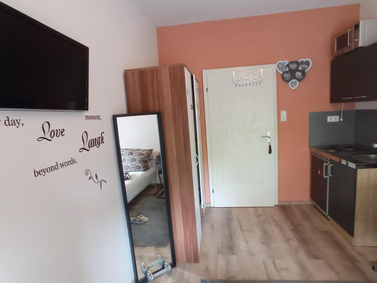 Rince Apartment Lahr  Exterior photo