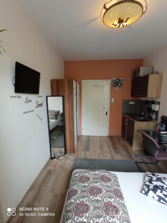 Rince Apartment Lahr  Exterior photo