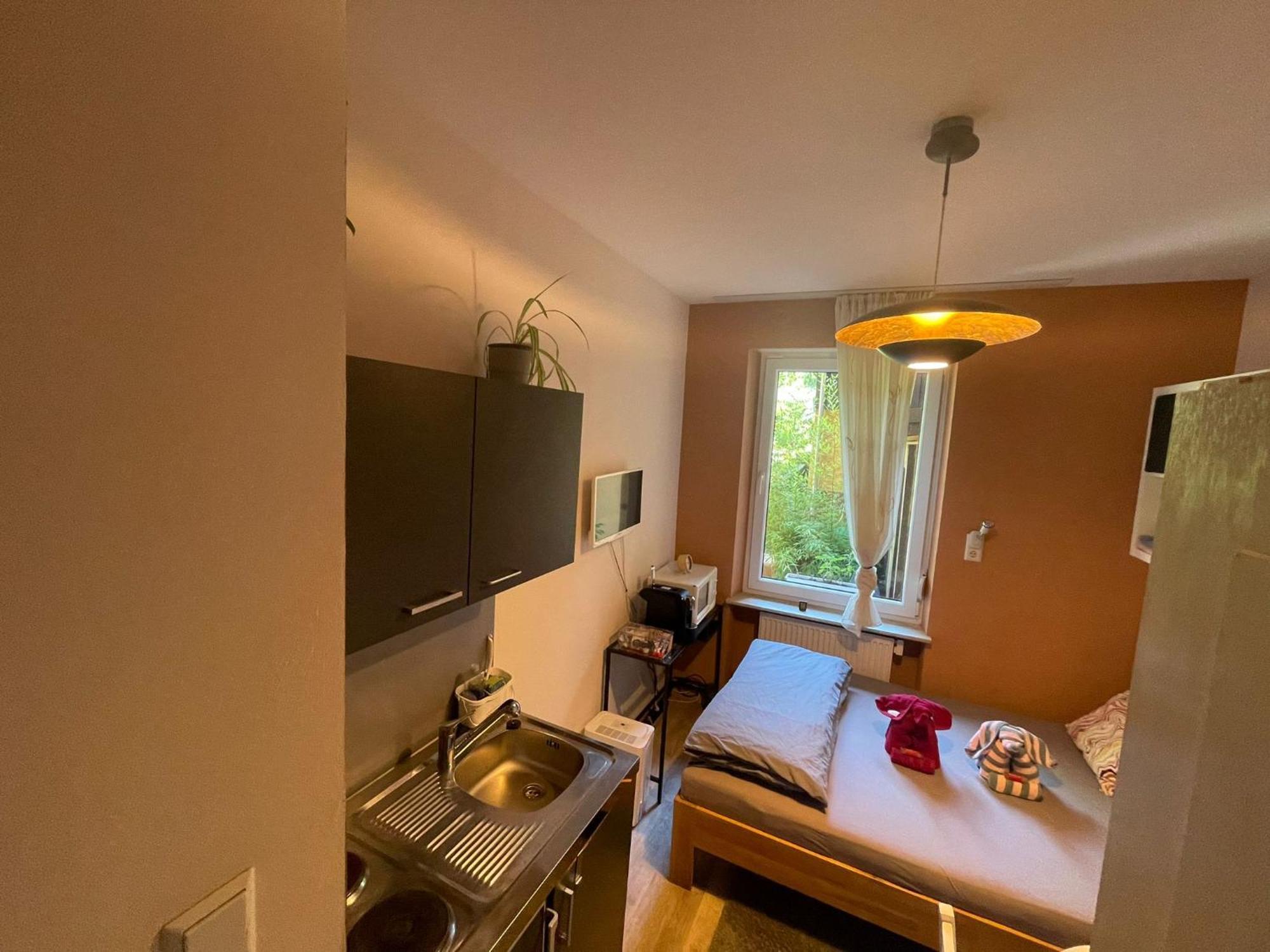 Rince Apartment Lahr  Room photo