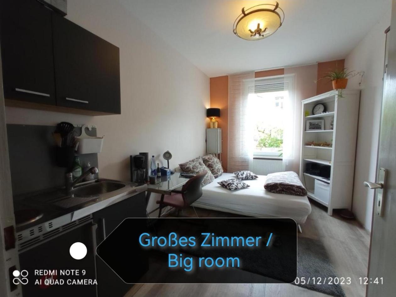 Rince Apartment Lahr  Room photo